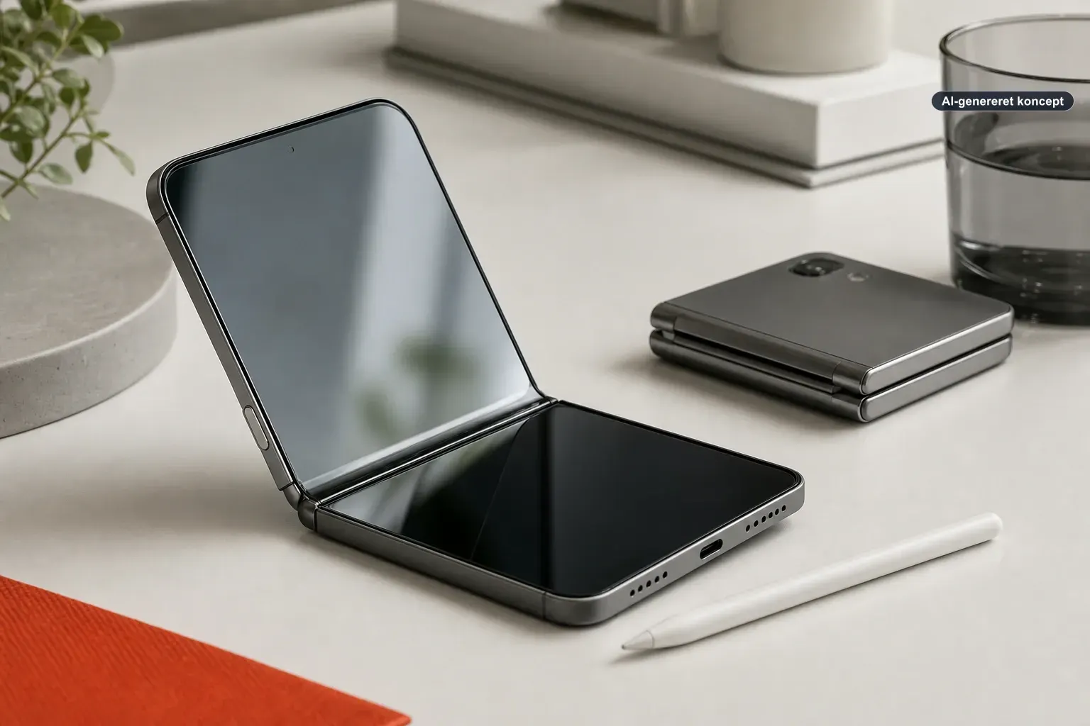 iPhone Duo har syv hardwaregreb, ingen anden iPhone får Artikelbillede