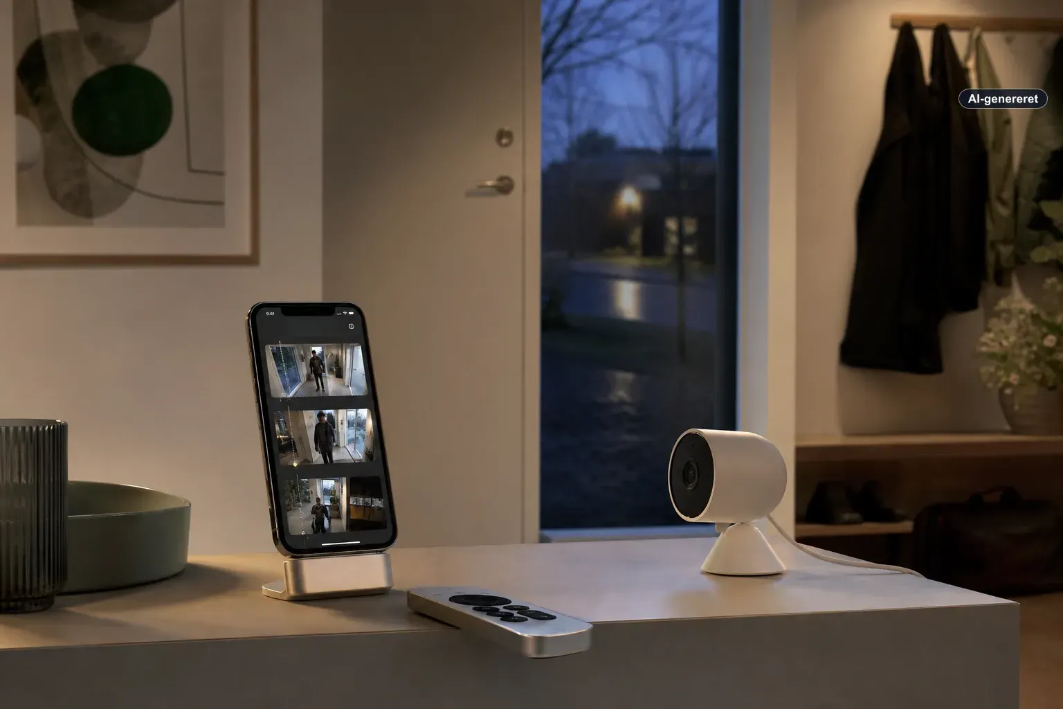 Apple Intelligence til HomeKit-video: værd at købe iCloud+ for? Artikelbillede
