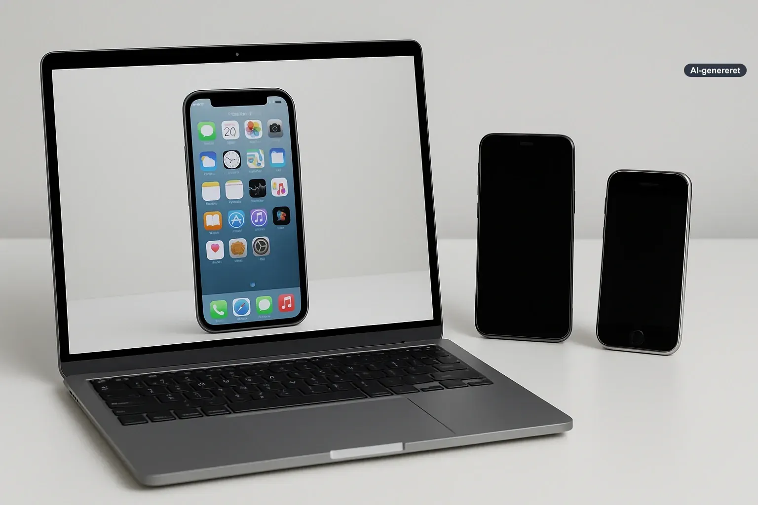 Sådan ændrer du størrelsen på iPhone Mirroring i macOS 27 – og se om din iPhone er udelukket Artikelbillede