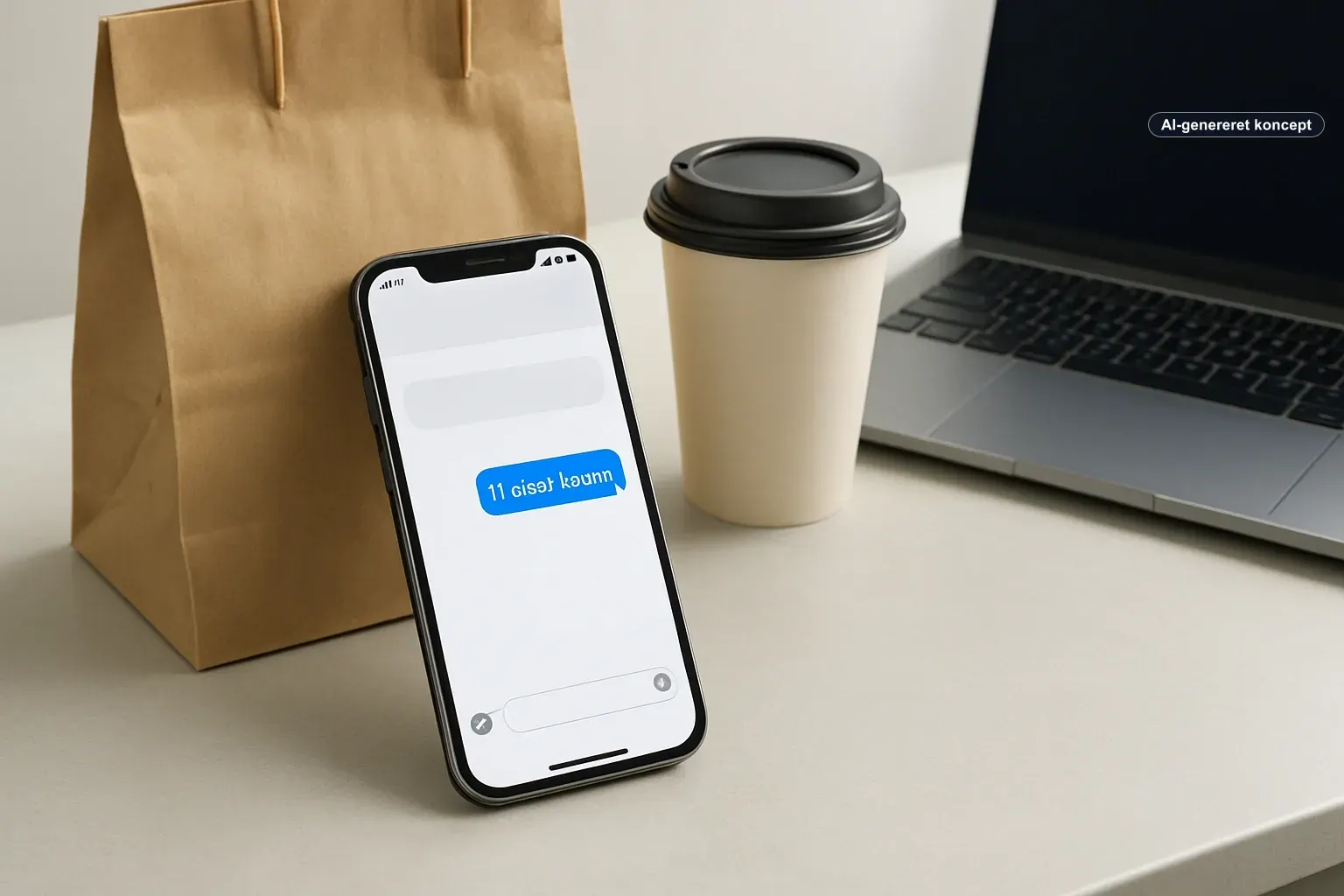 DoorDash vil bestille mad direkte i iMessage — men kun for amerikanske brugere endnu Artikelbillede