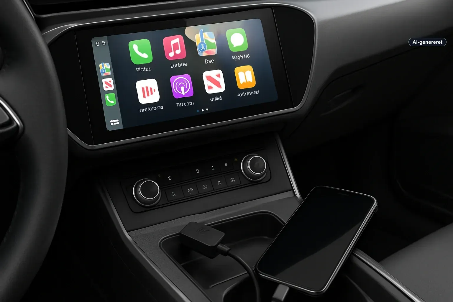 Ny CarPlay-dongle fra Twelve South gør kablet CarPlay trådløst — men kun i biler, der allerede har CarPlay Artikelbillede