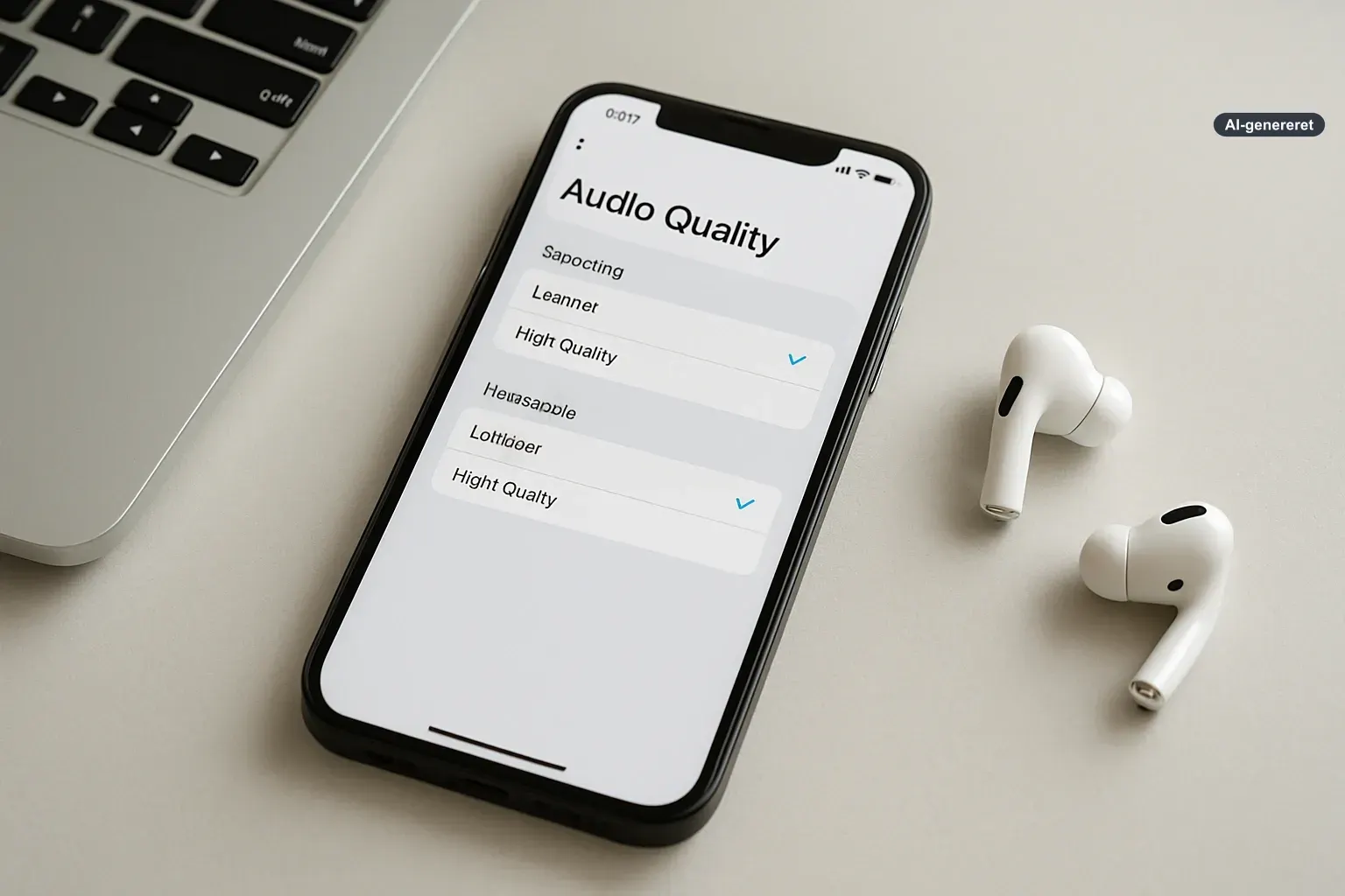 Sådan ændrer du lydkvalitet i Apple Music på iPhone, Mac og Android Artikelbillede