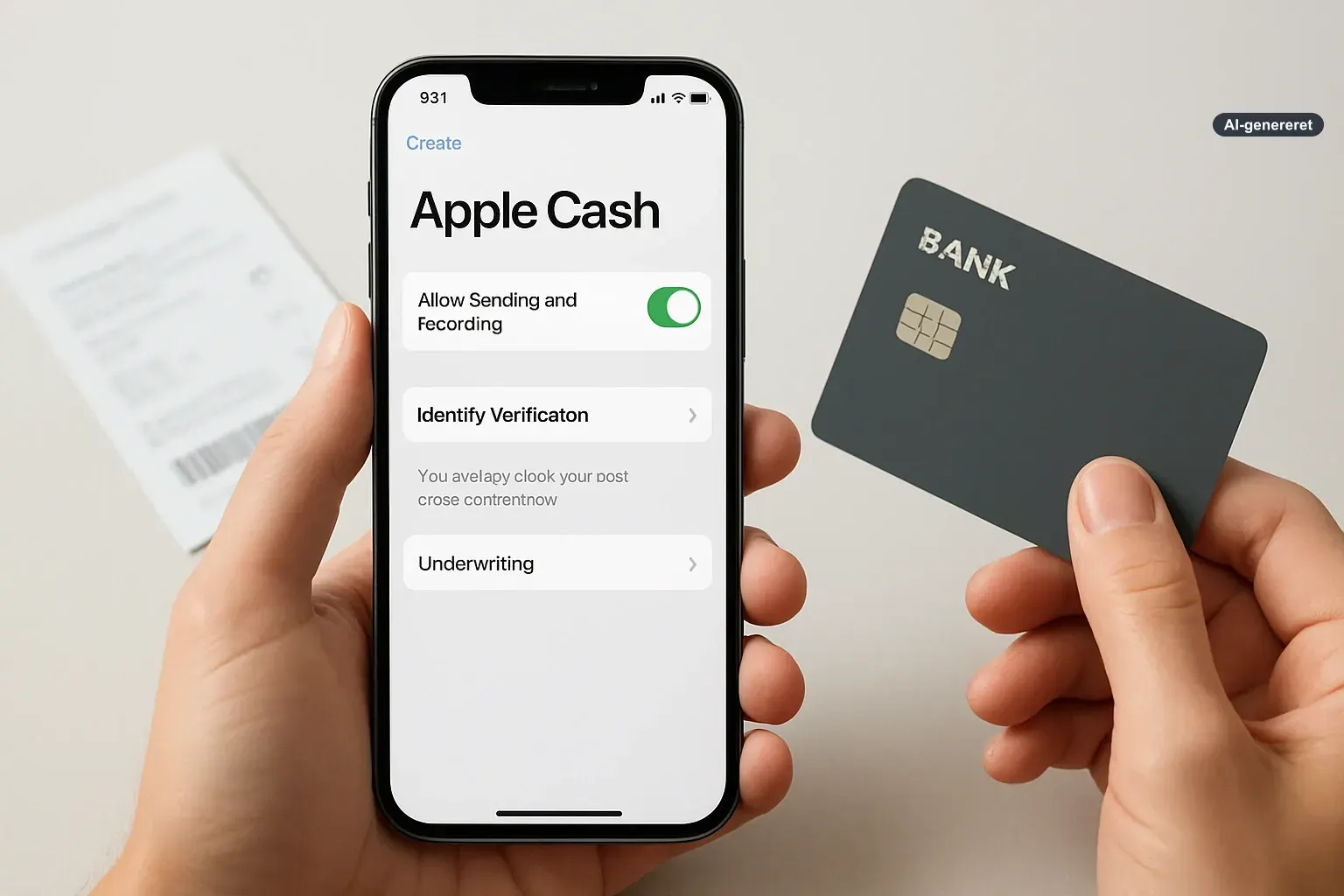 Apple Cash i USA varsler nyt krav ved genindlæsning af saldo Artikelbillede