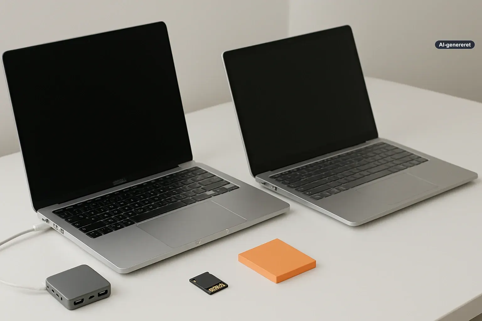 MacBook pris: det vigtige i duellen mellem MacBook Pro og Surface Laptop Ultra Artikelbillede