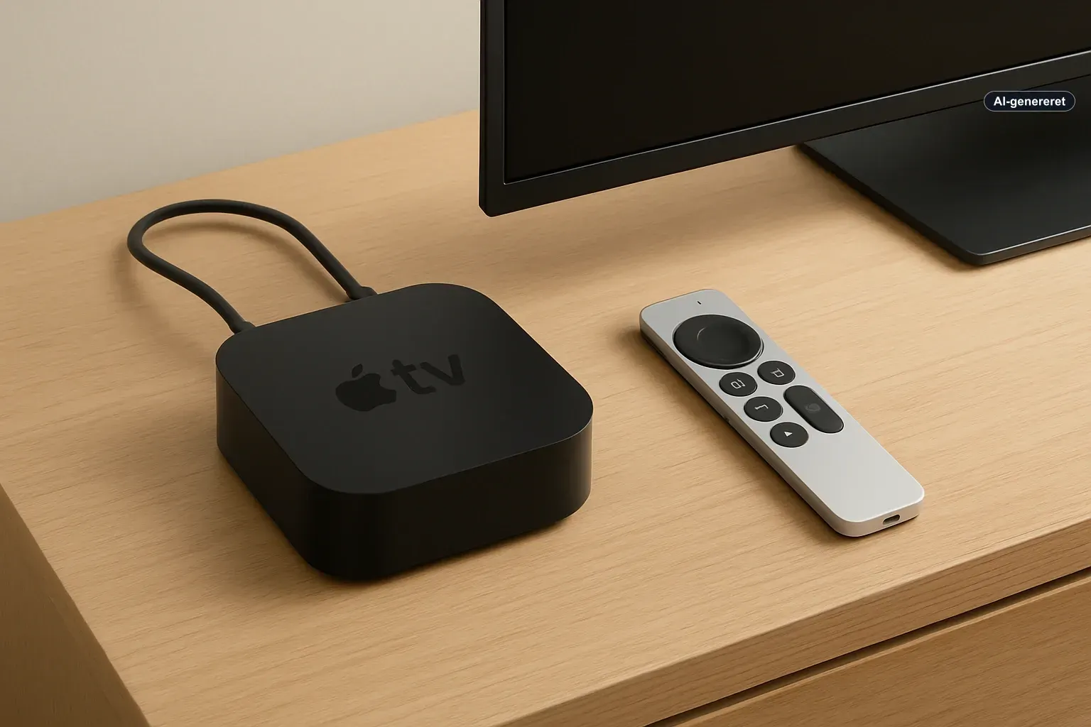 Apple TV 4K er blevet dyrere: derfor handler det mindre om kvalitet og mere om værdi Artikelbillede