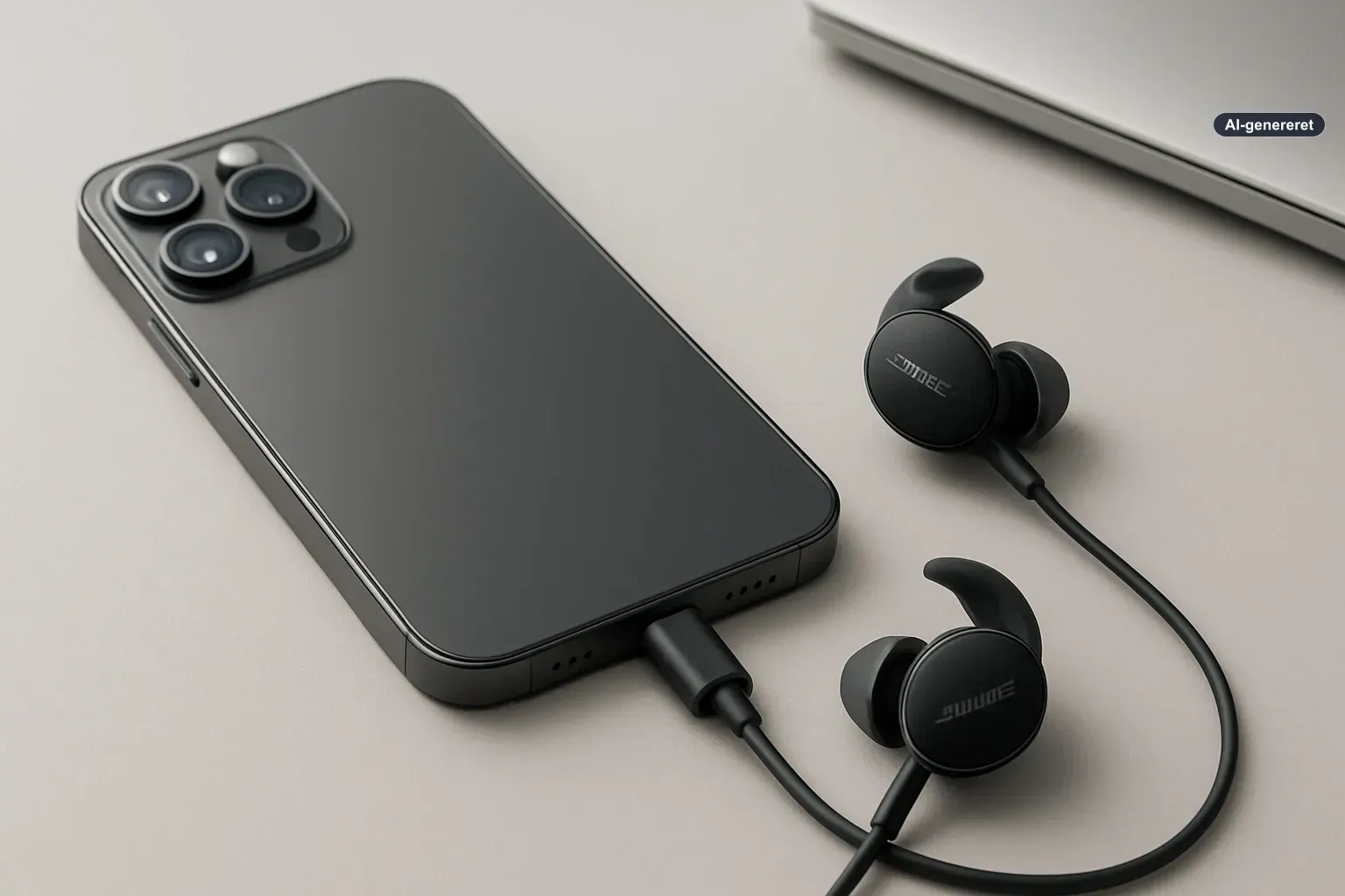 Bose går imod trådløs strømmen: de nye kablede earbuds giver faktisk mening til iPhone-brugere Artikelbillede