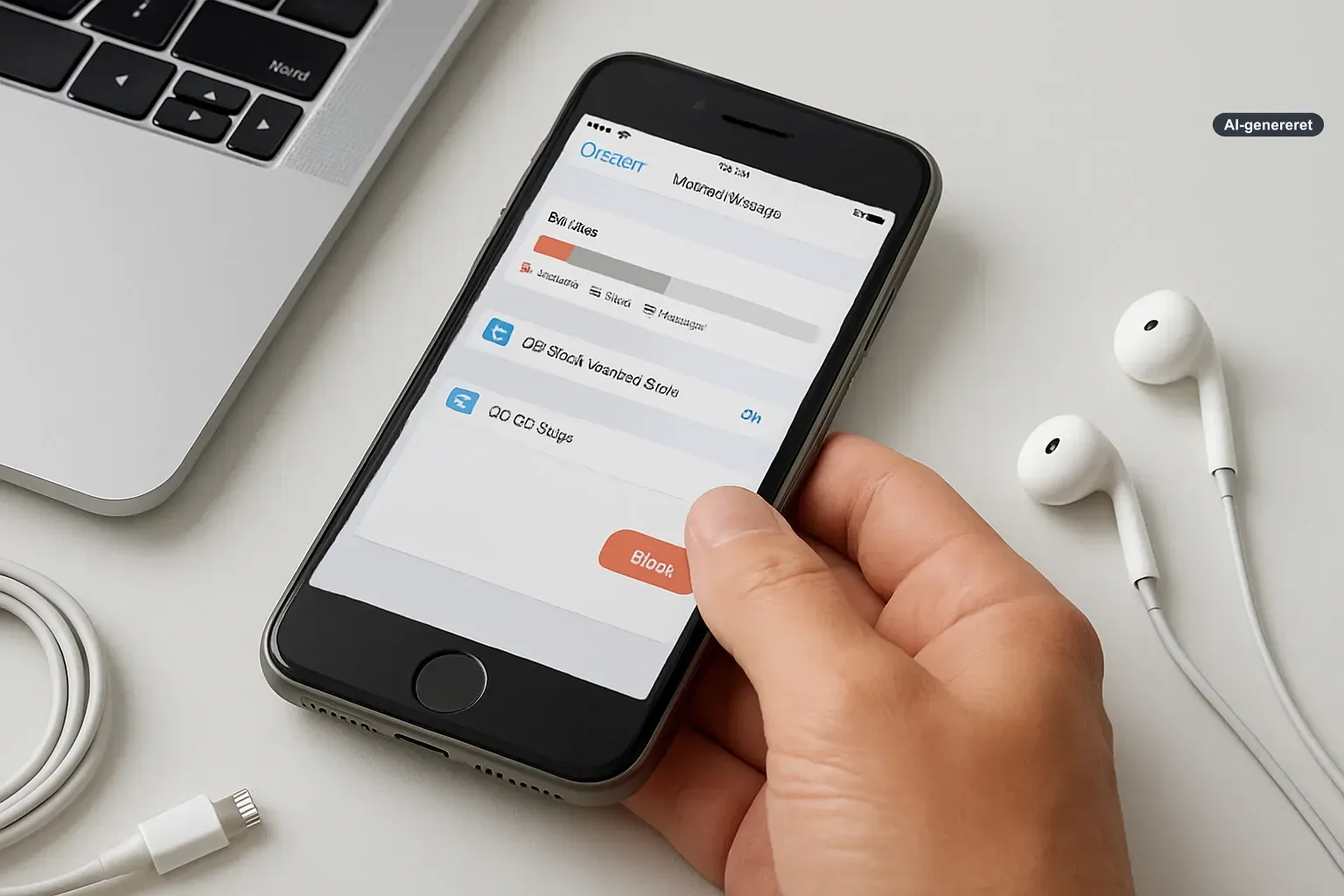 5 enkle greb, der kan få en ældre iPhone til at føles hurtigere Artikelbillede
