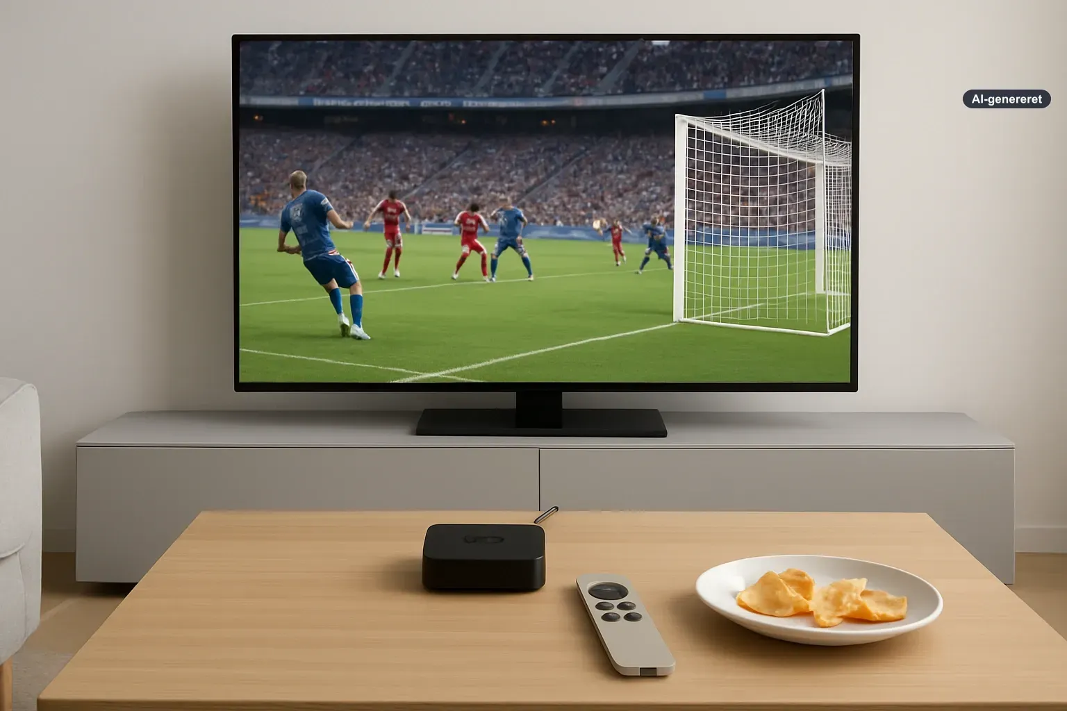 Apple TV viser hele MLS-slutspillet: her er datoerne og det vigtigste at vide Artikelbillede