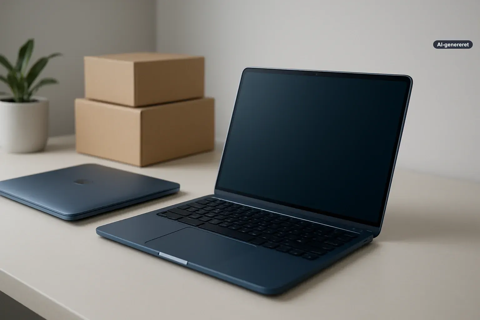 MacBook Neo løfter Apples andel i et svækket PC-marked Artikelbillede