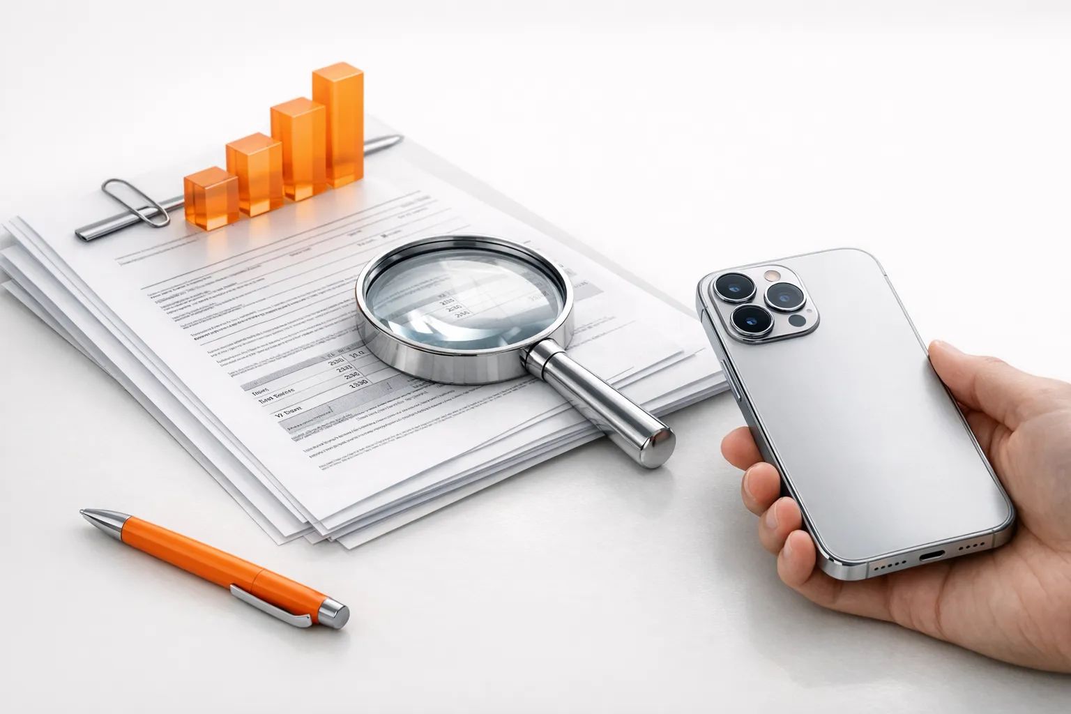 Thomson Reuters indsender 6-K: Rutine-rapport til SEC uden nye Apple-spor Post image
