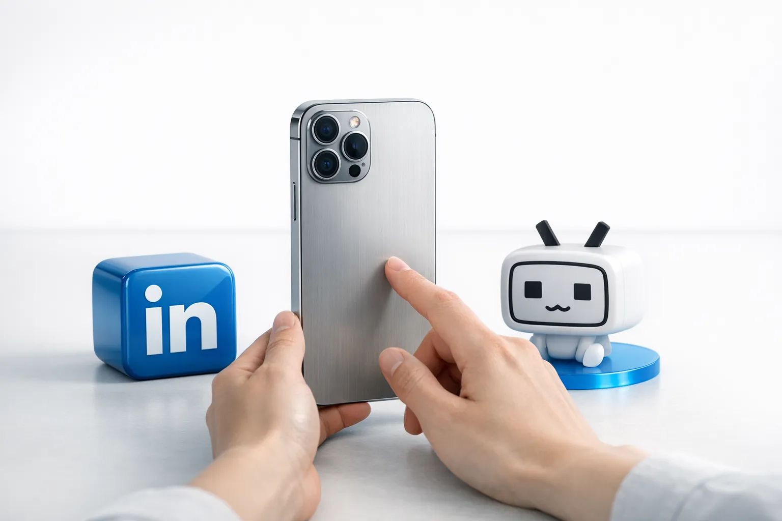 Apple Developer går på LinkedIn og Bilibili: Nyt fokus på reach før WWDC Post image