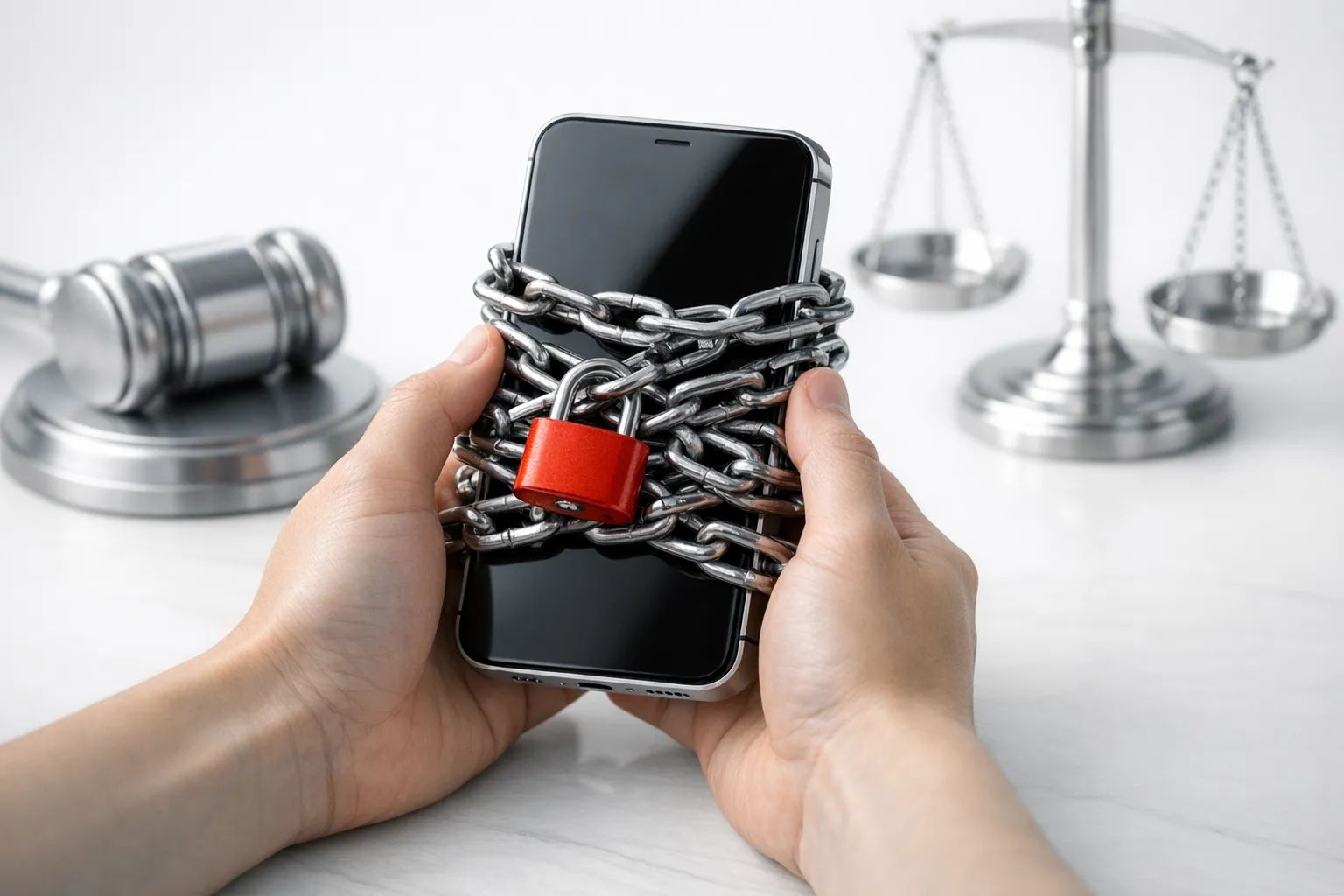 Jury dømmer Meta og YouTube for uagtsomhed i sag om unges SoMe-afhængighed Post image