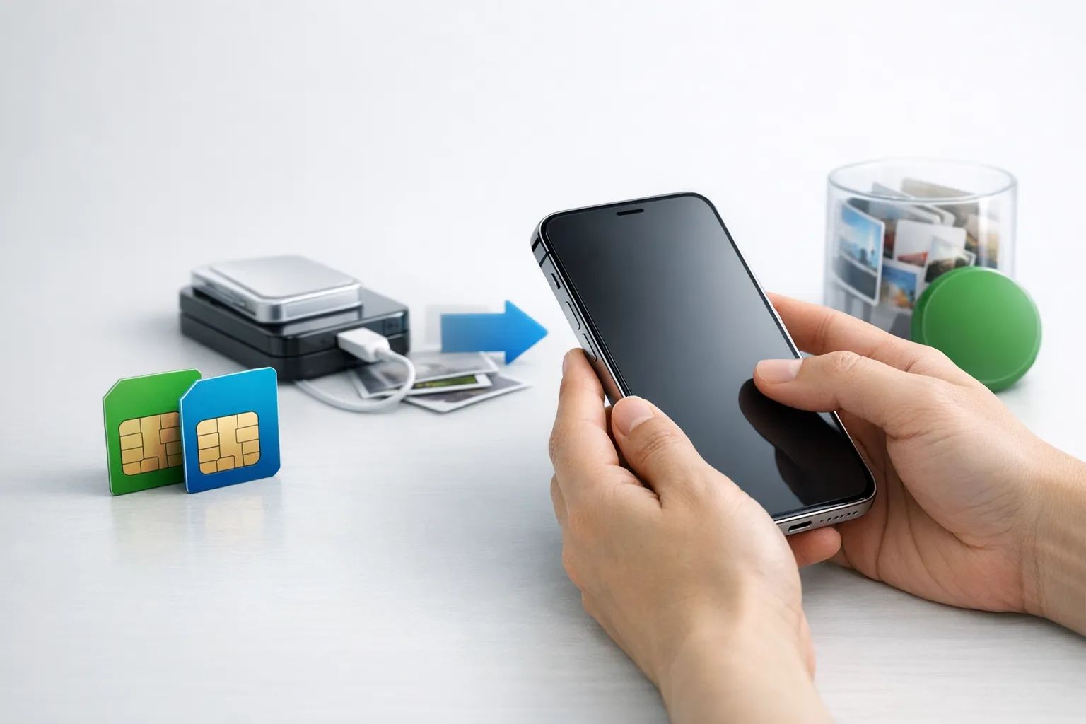 WhatsApp på iPhone får endelig flere konti – og skærer i chat-rod med nye værktøjer Post image