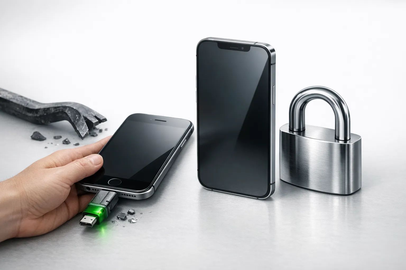 iOS 26 strammer sikkerheden – men lækkede hackingværktøjer kan ramme ældre iPhones Post image