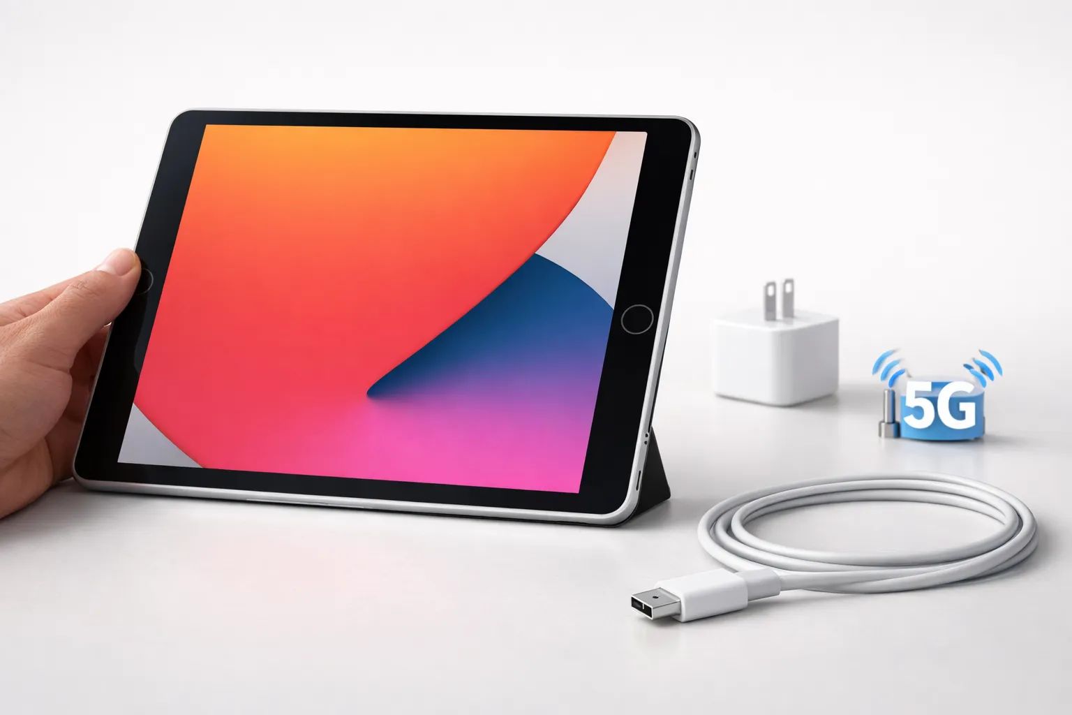 Rygte: Billigste iPad får 10,5" skærm, USB‑C og 5G – den største opdatering i årevis Post image