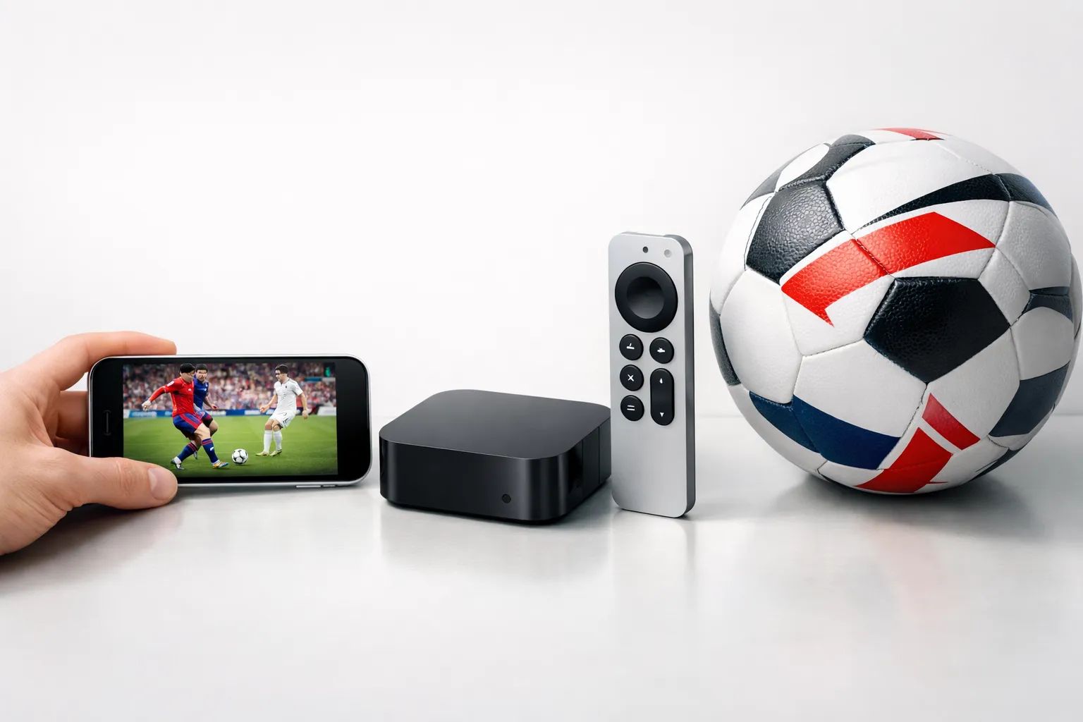 Apple sikrer 10-årig MLS-aftale: Alle kampe bliver eksklusive i Apple TV-appen Post image