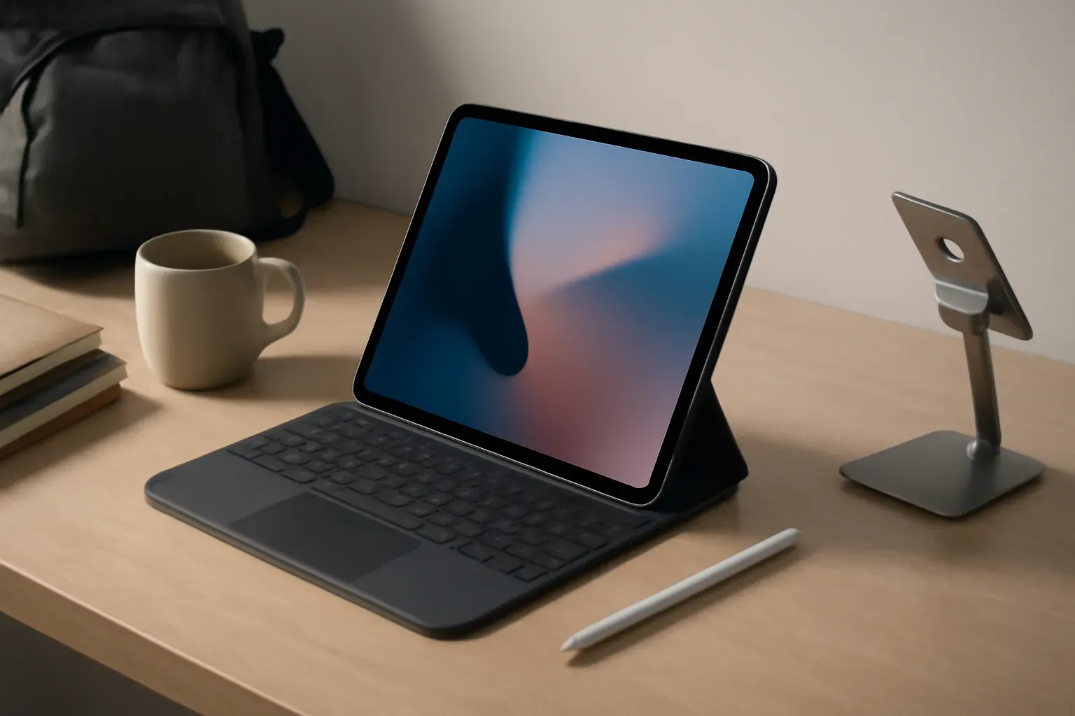 Købsråd: Hvilket iPad-tilbehør skal du vælge til studie og arbejde? Post image