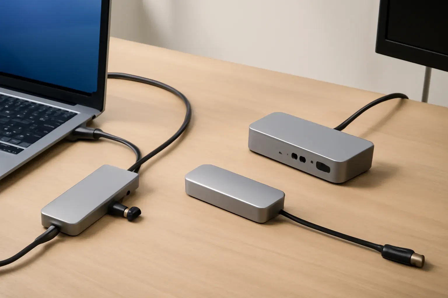 Købsråd: Hvilken USB-C hub til MacBook giver mest mening at vælge? Artikelbillede