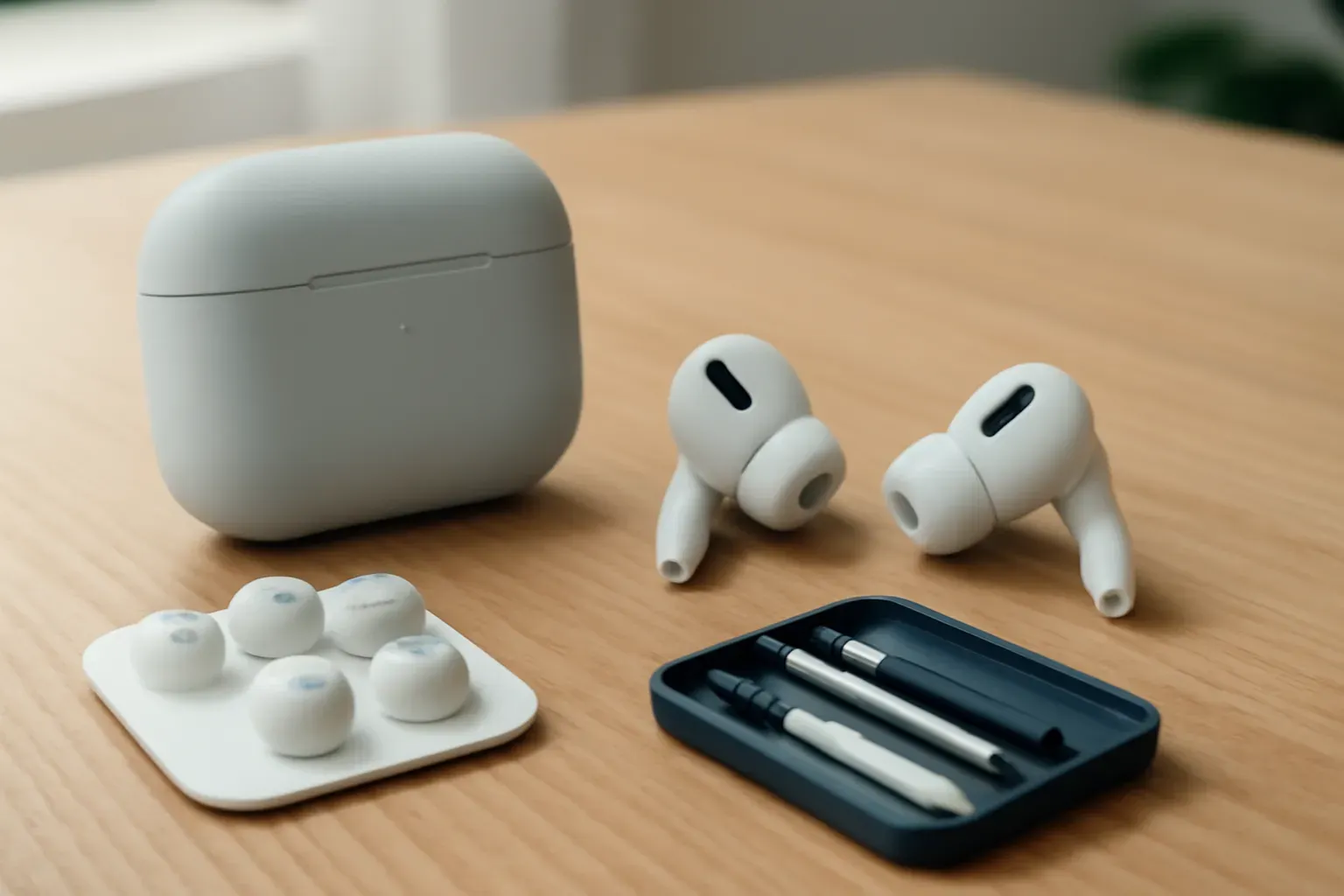 Købsråd: Hvilket AirPods-tilbehør er faktisk værd at købe til daglig brug? Artikelbillede