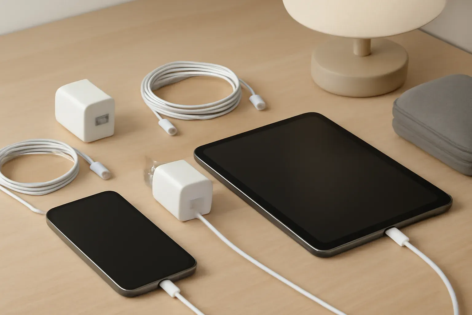 Købsråd: Hvilket USB-C-kabel skal du vælge til iPhone og iPad? Artikelbillede