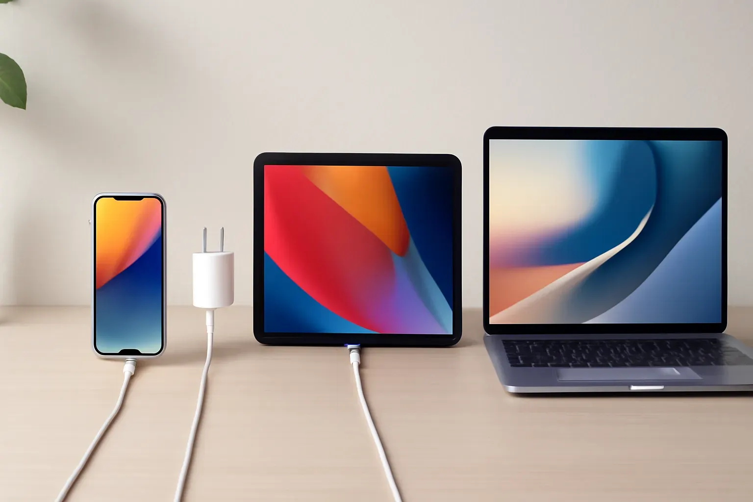 Købsråd: Vælg den rigtige USB-C-oplader til iPhone, iPad og MacBook Artikelbillede