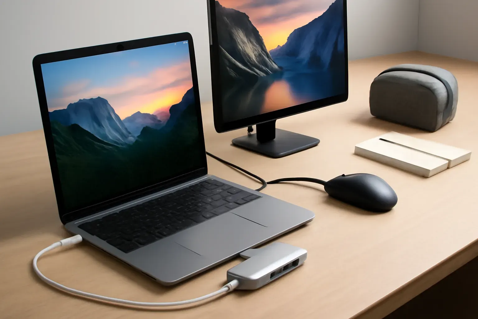 Købsråd: Hvilken USB-C hub skal du vælge til din MacBook? Artikelbillede