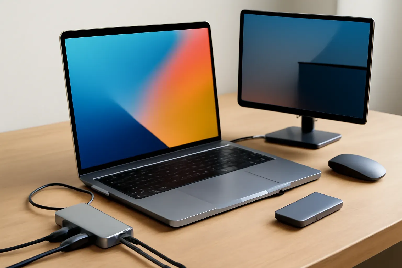 Købsråd: Sådan vælger du den rigtige USB-C hub til MacBook Artikelbillede