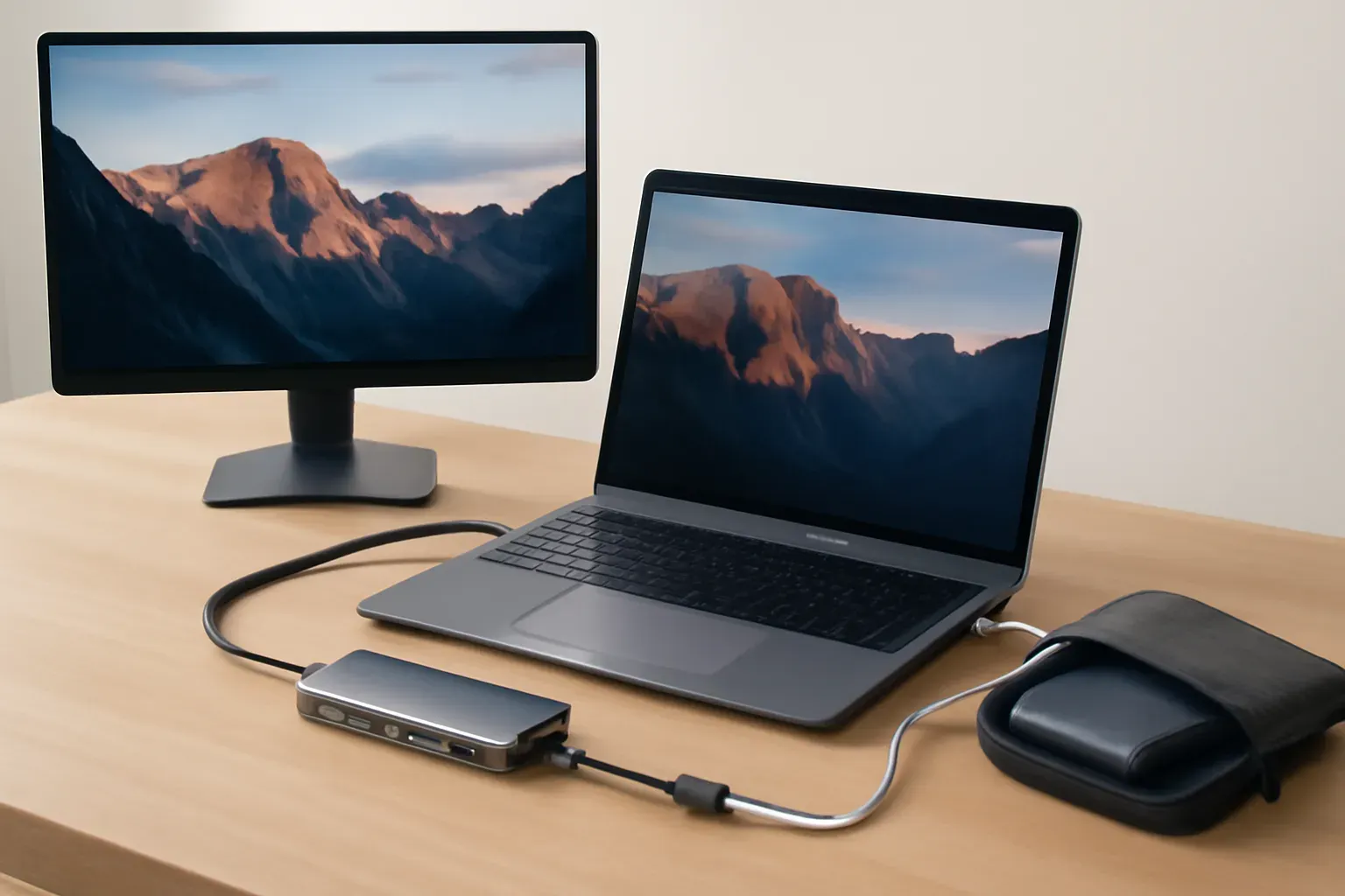 Købsråd: Hvilken USB-C hub til MacBook giver mest mening for dig? Artikelbillede