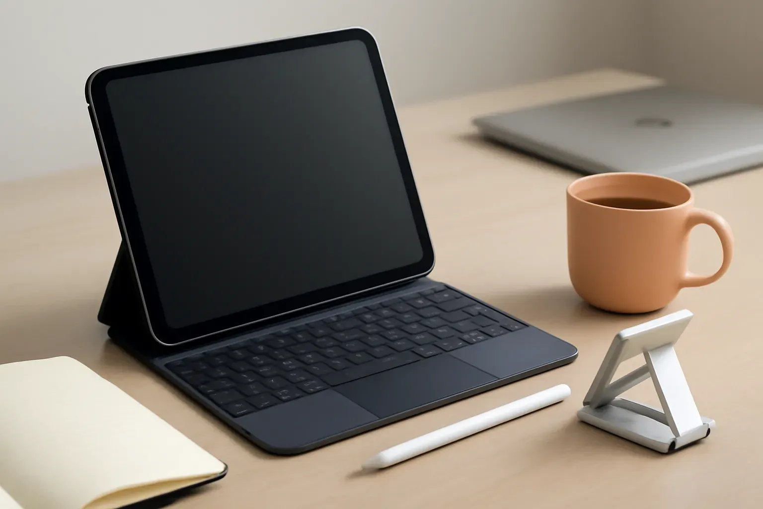 Hvilket iPad-tilbehør skal du vælge til studie og arbejde i 2026? Artikelbillede