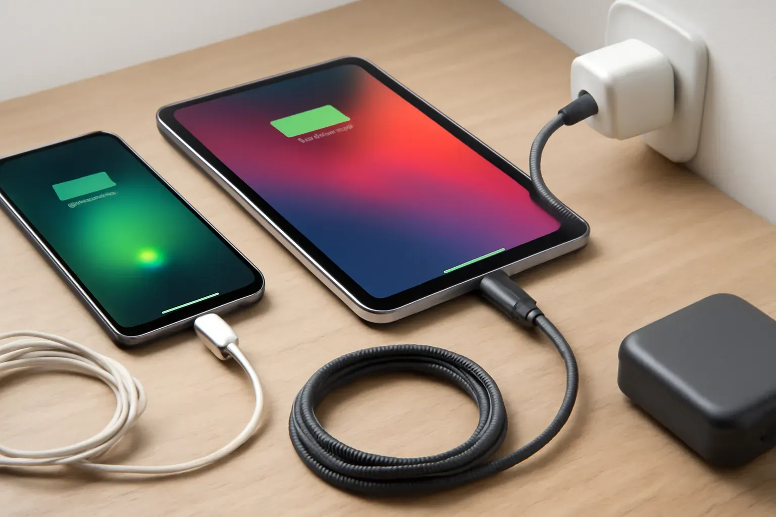 Hvilket USB-C-kabel skal du vælge til iPhone og iPad i 2026? Artikelbillede