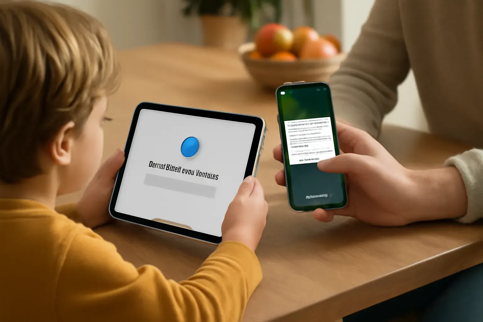 Sådan slår du Ask to Browse til for børn i iOS 27 Artikelbillede