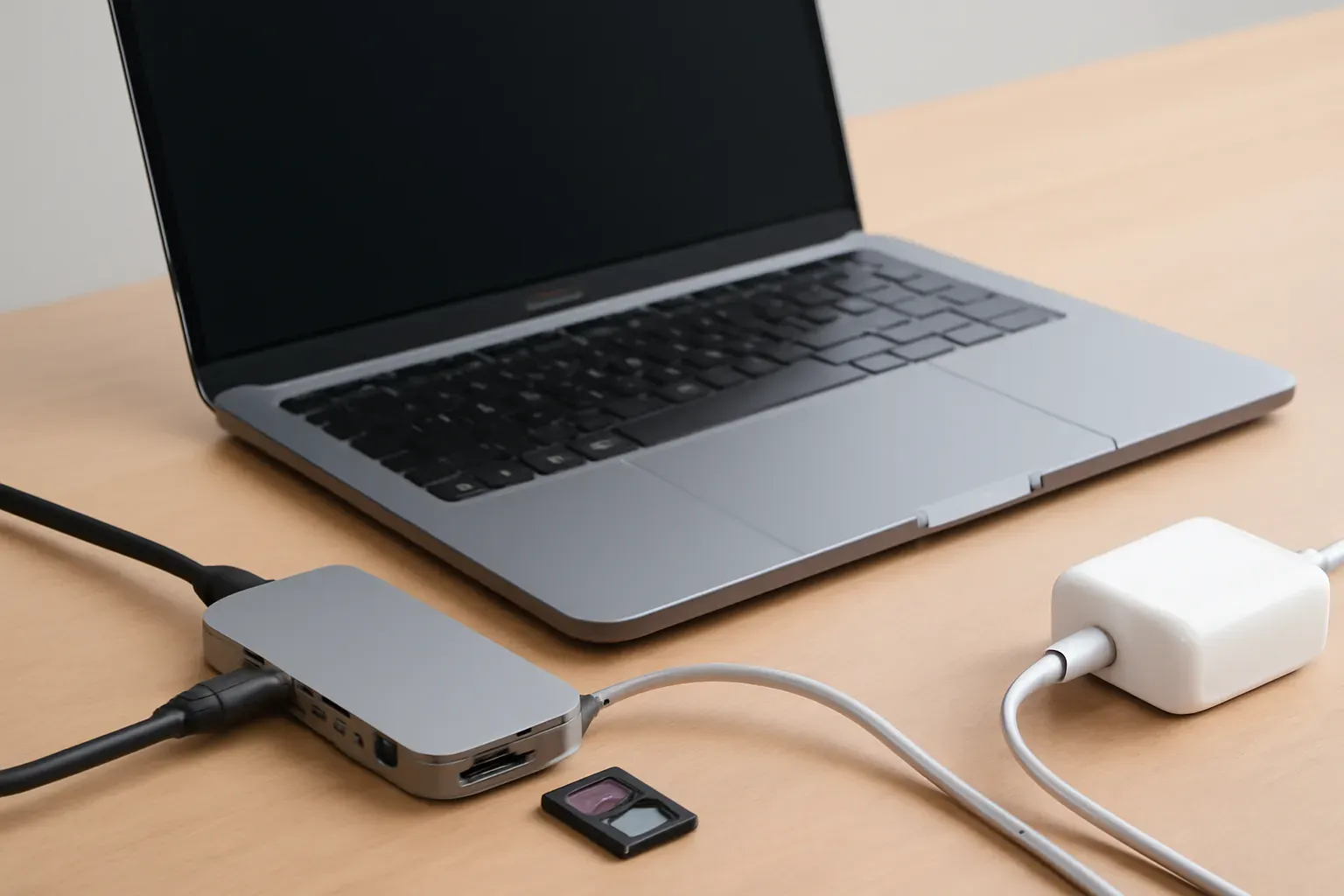Hvilken USB-C hub skal du vælge til MacBook? Det skal du kigge efter Artikelbillede