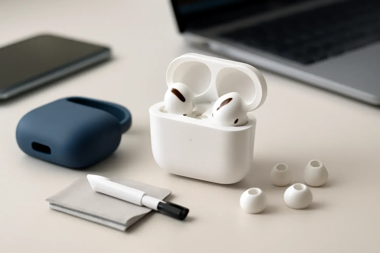 Hvilket AirPods-tilbehør er værd at købe – og hvad kan du roligt springe over? Artikelbillede