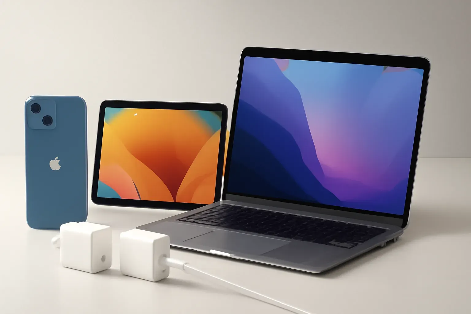 Hvilken USB-C-oplader skal du vælge til iPhone, iPad og MacBook? Artikelbillede