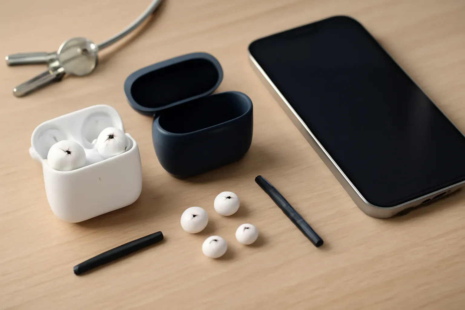 Hvilket AirPods-tilbehør er faktisk værd at købe til iPhone-brugere? Artikelbillede