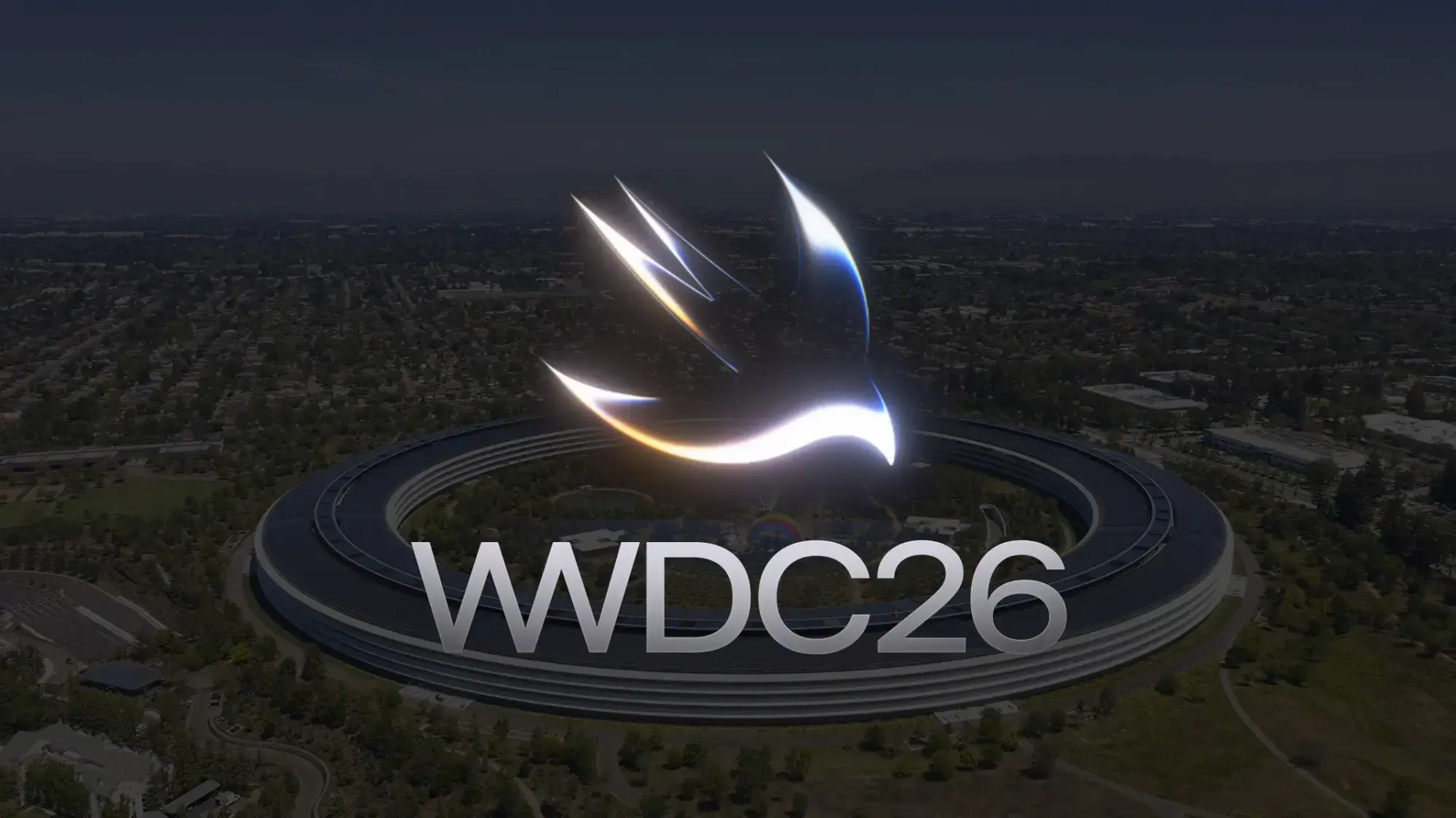 Sådan ser du Apples WWDC26-keynote på YouTube, Apple.com eller dit tv Artikelbillede