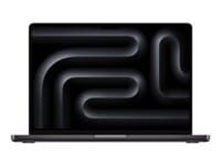 MacBook Pro Sidebillede