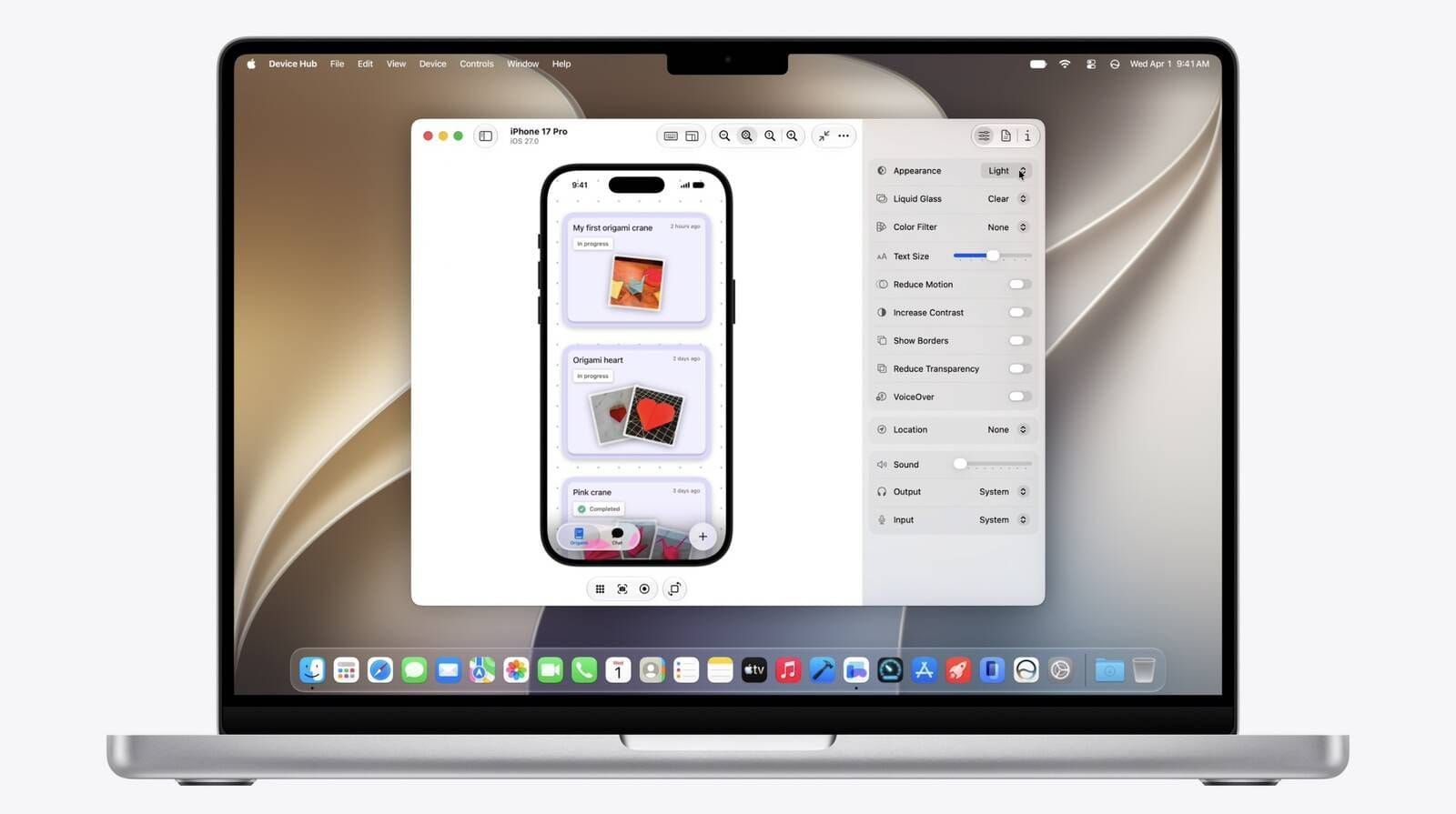 Apple forbedrer Xcode og åbner Foundation Models for billeder Artikelbillede