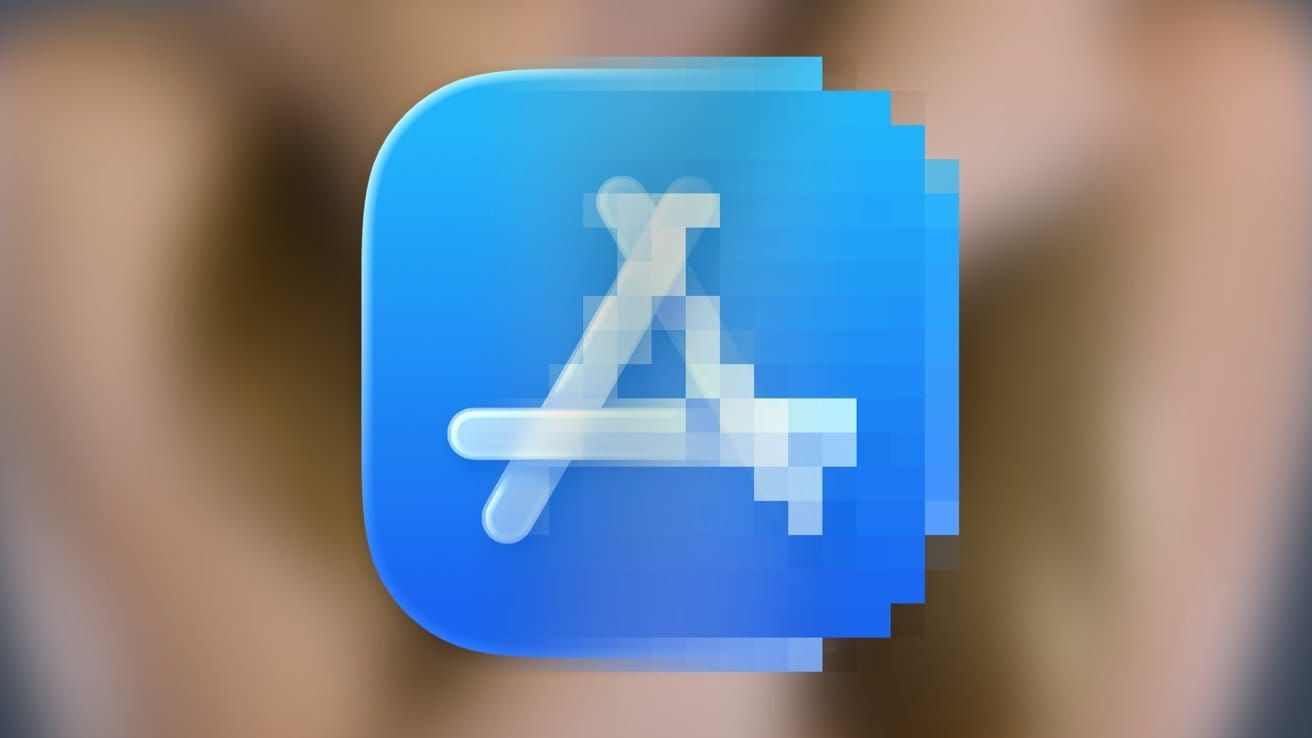 Protester ved WWDC kræver forbud mod nudify-apps i App Store Artikelbillede