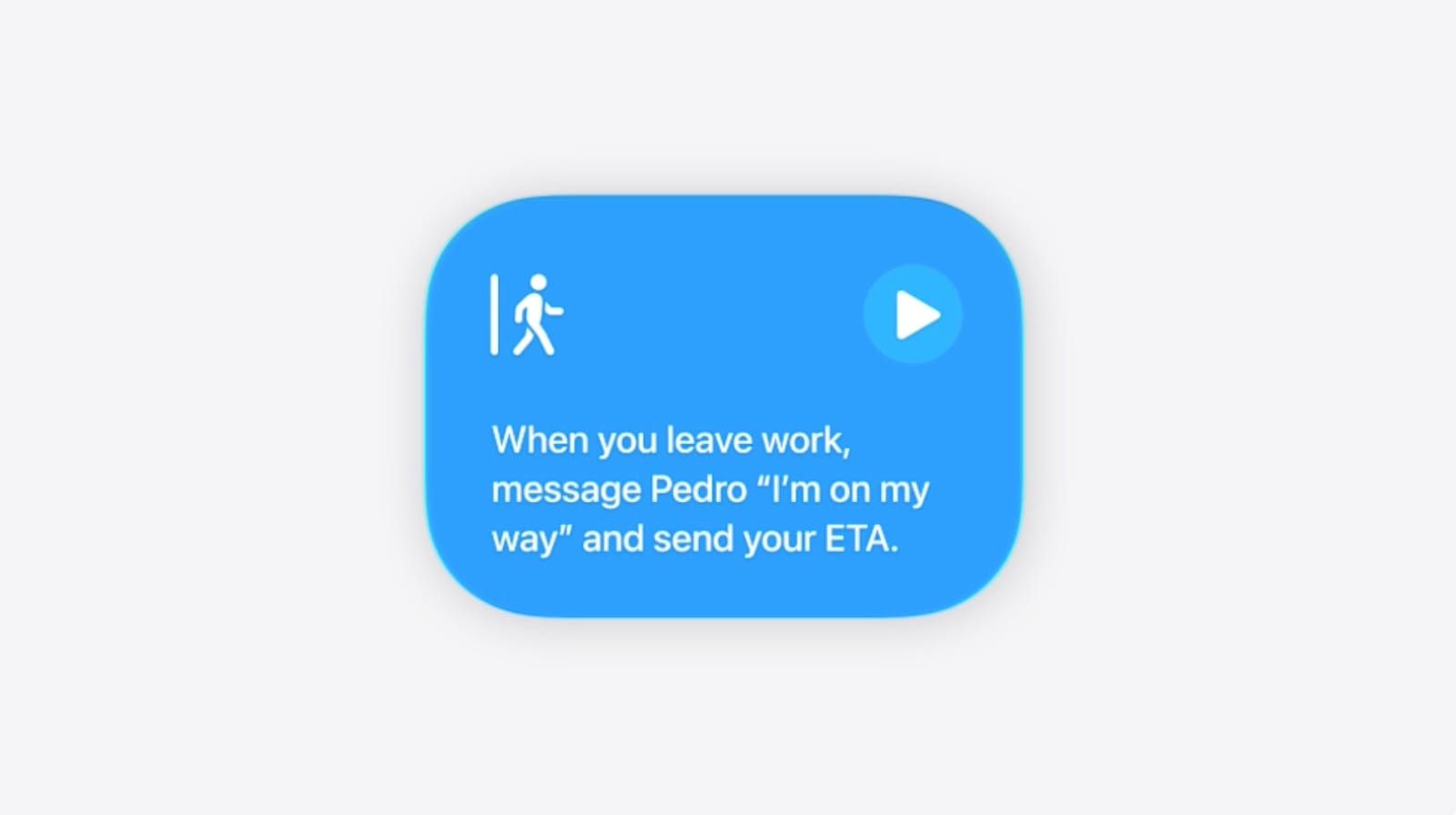 Apple Intelligence kommer til Genveje og Hjem efter WWDC 2026 Artikelbillede