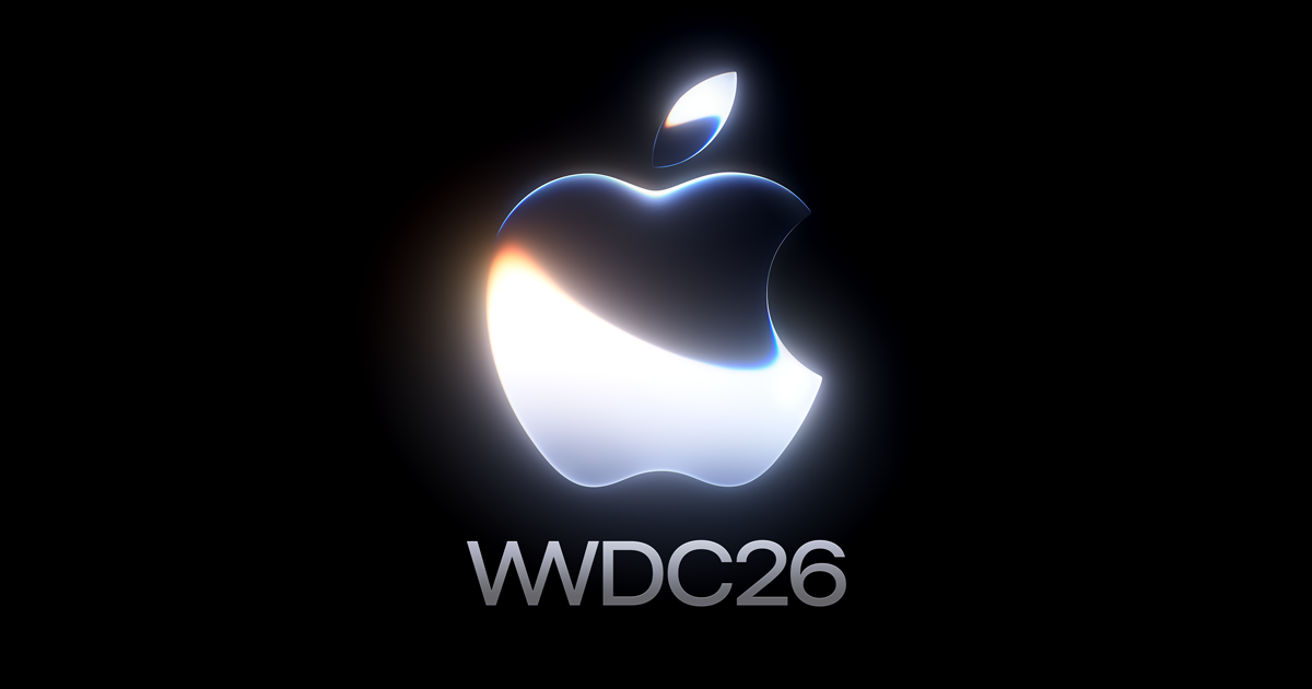 Apple opdaterer WWDC26-siden med replay og hovedpunkter fra keynote Artikelbillede