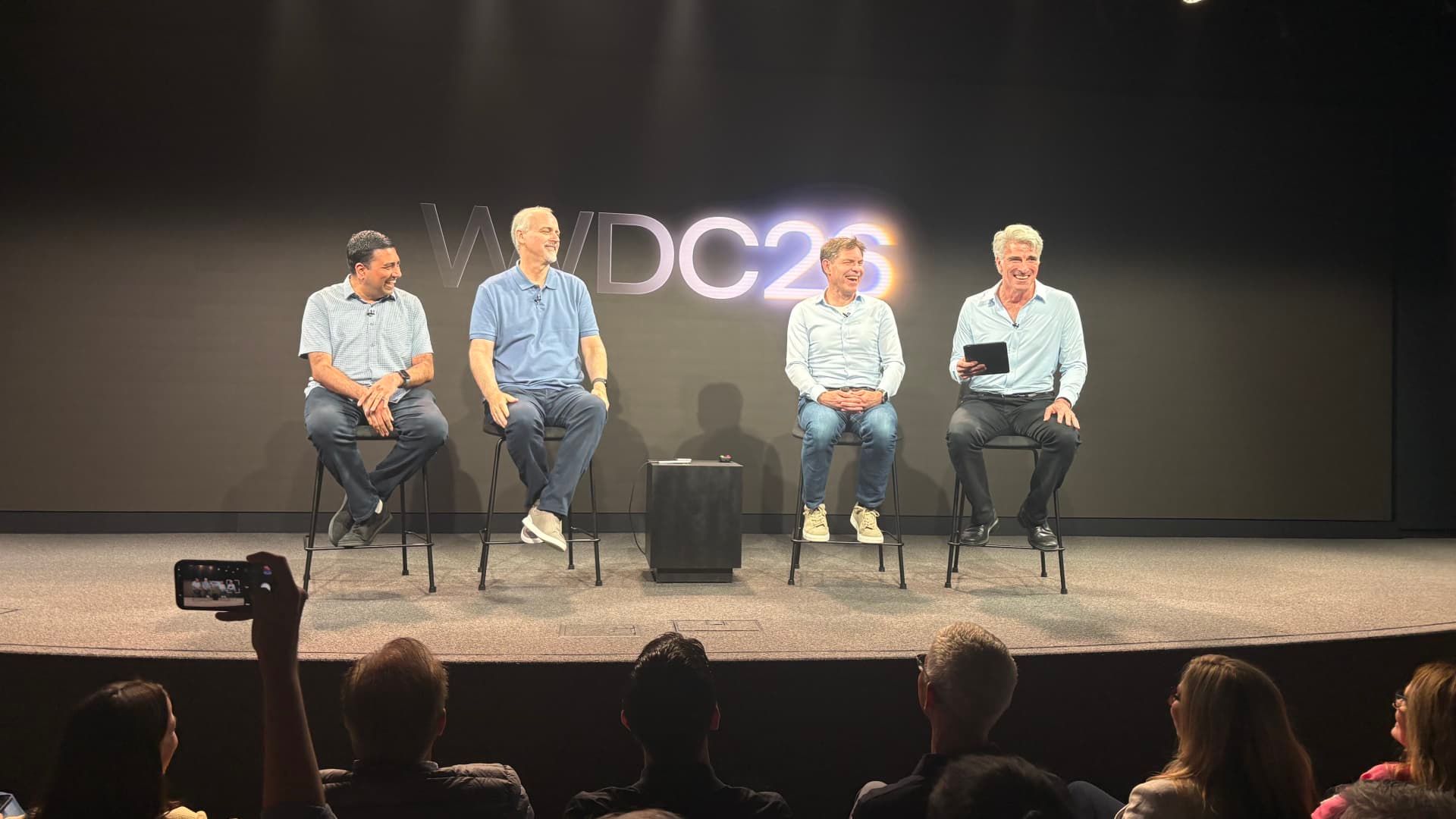 Apple: Siri-AI måler sig med Googles modeller og kører på Nvidia i skyen Artikelbillede