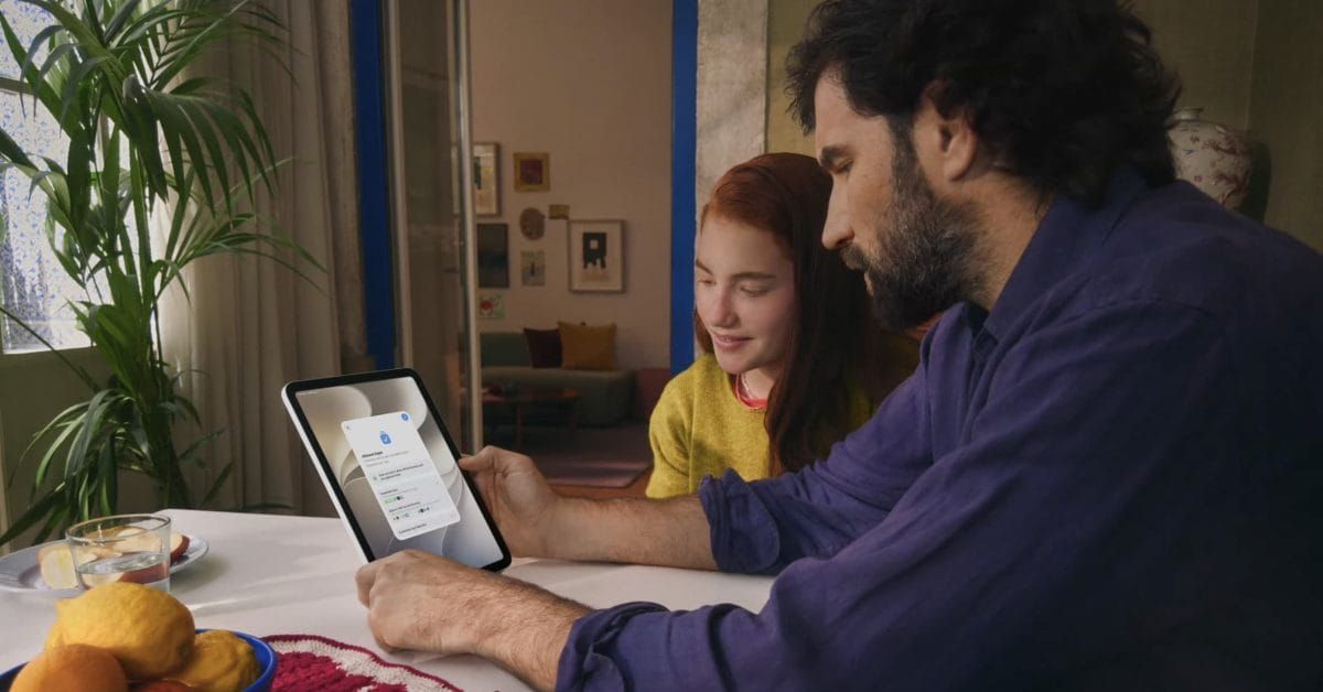 Apple løfter Skærmtid og forældrekontrol markant i iOS 27 Artikelbillede