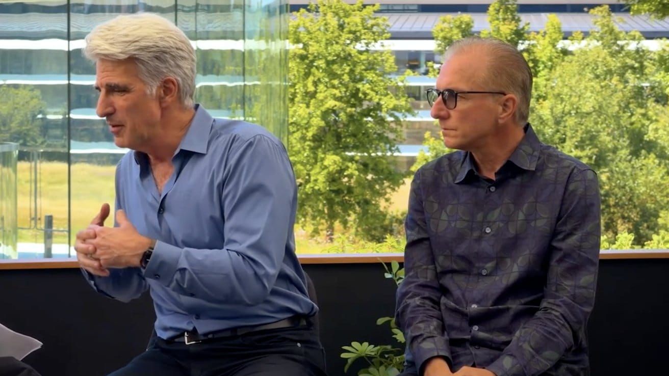 Apple om Siri AI: Den skal hjælpe effektivt, ikke være din ven Artikelbillede