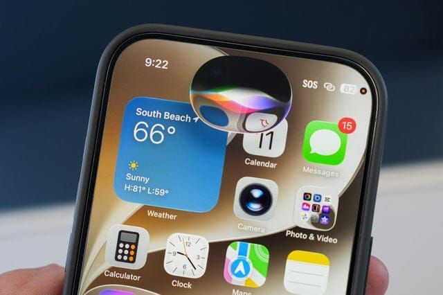 Gurman: Ny Siri er god nok til at lette Apples AI-problemer Artikelbillede