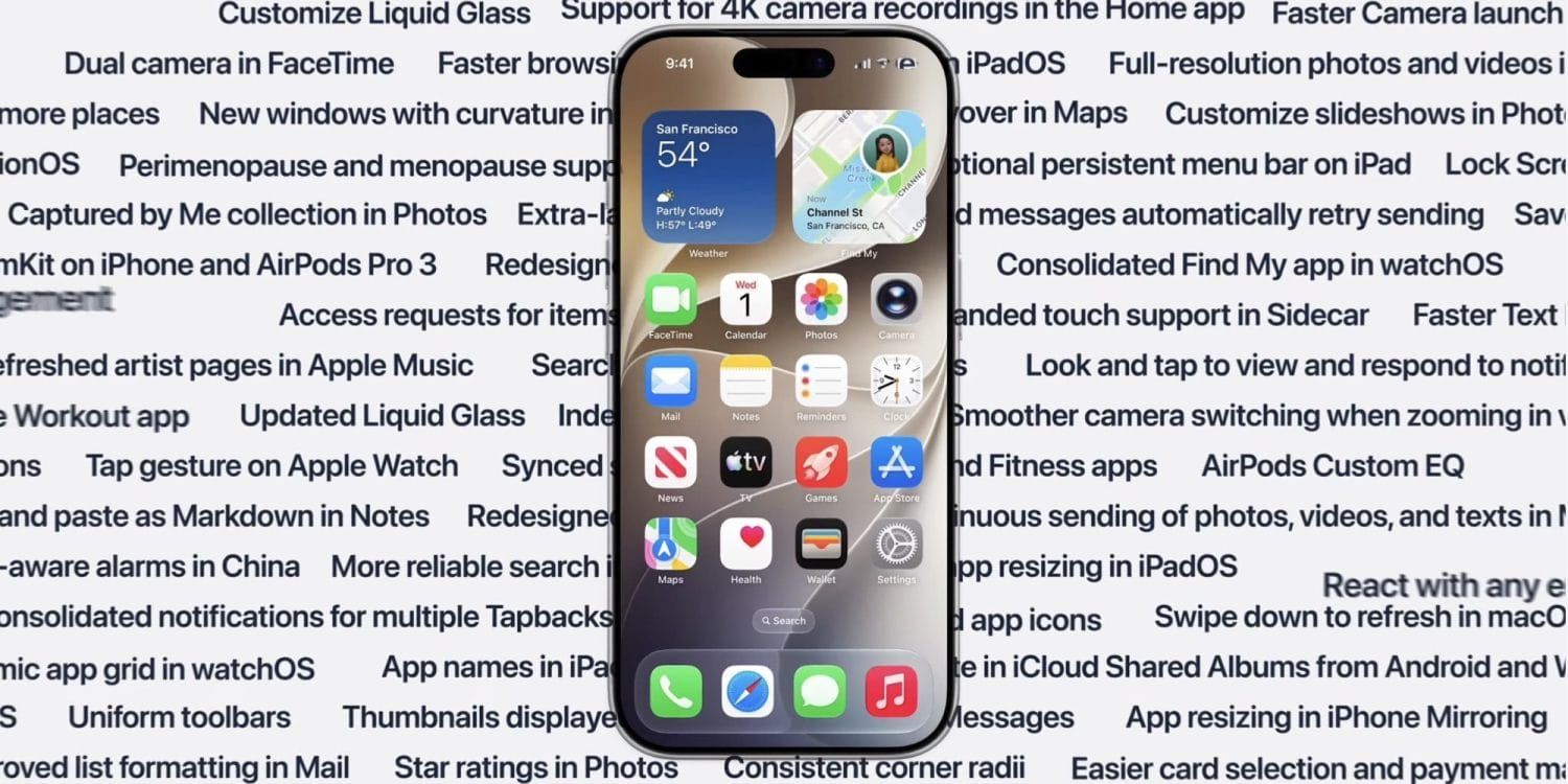 iOS 27 retter tre af de mest irriterende fejl i Beskeder Artikelbillede