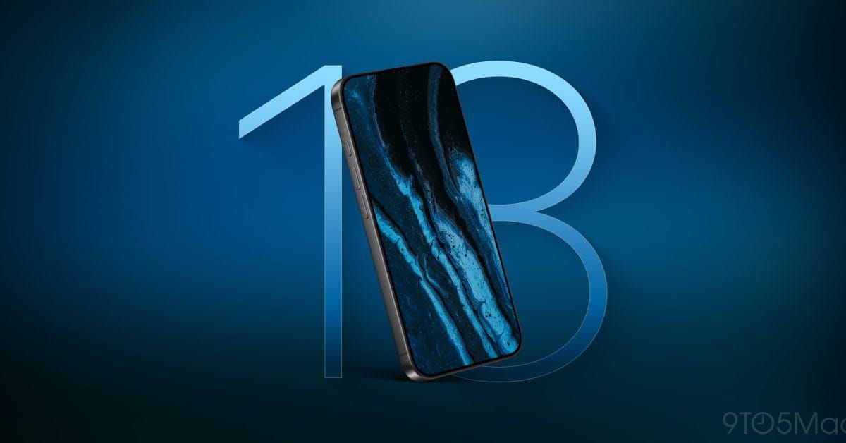 Basismodellen af iPhone 18 ventes at få alle Siri AI-funktioner Artikelbillede