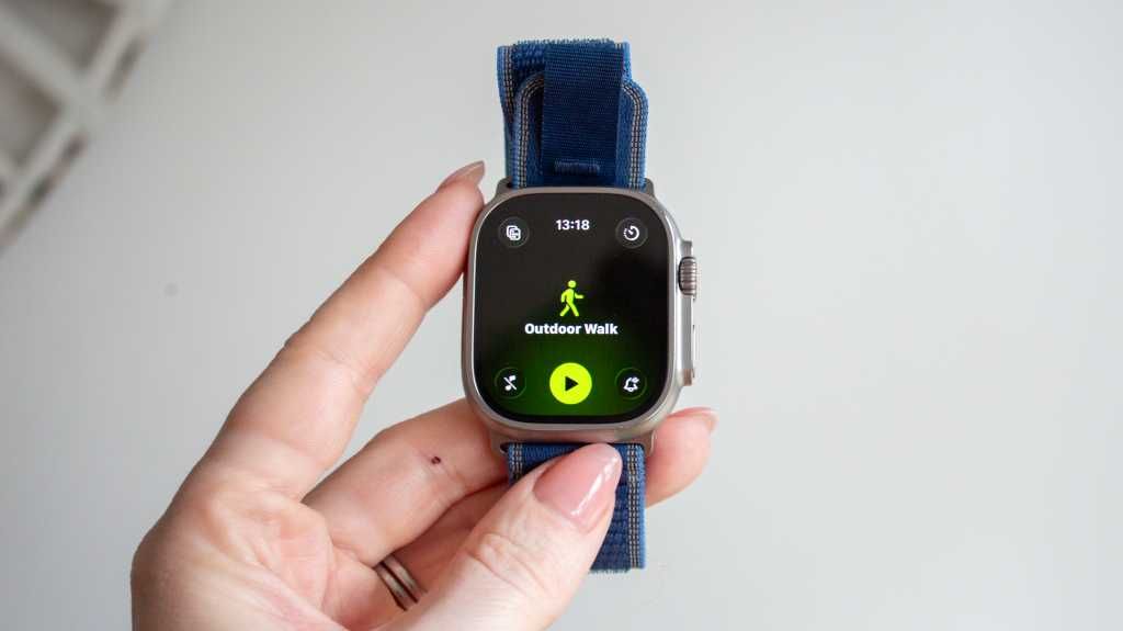 Apple Watch Ultra 3 til 700 dollar: Er Prime Day-tilbuddet værd at slå til på? Artikelbillede