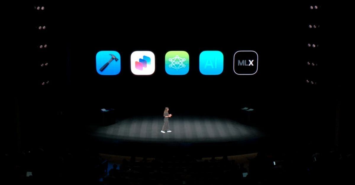 Apple viser nye AI-værktøjer til udviklere i en stærk WWDC26-præsentation Artikelbillede