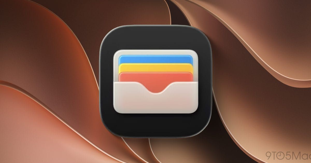 Apple Wallet i iOS 27 får endelig import af fysiske kort og billetter Artikelbillede